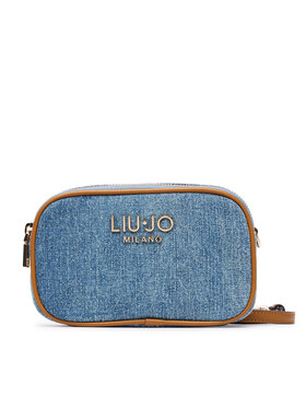 Liu Jo Liu Jo Τσάντα AA6100 T377A Μπλε
