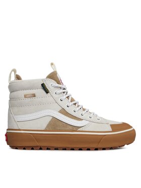 Vans Vans Αθλητικά Ua Sk8-Hi Mte-2 VN0007NKQC41 Γκρι