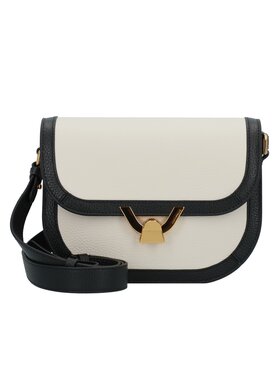 Coccinelle Coccinelle Umhängetasche 318292 Weiß