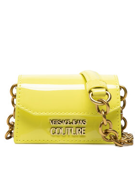 Versace Jeans Couture Versace Jeans Couture Soma 72VA4BC5 Zaļš