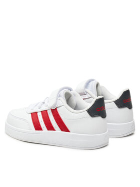 Adidas Superge Breaknet 2.0 El C JH6676 Bela