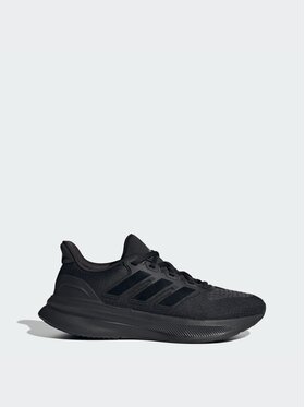 adidas adidas Buty do biegania 132995 Czarny