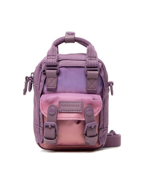 Doughnut Doughnut Umhängetasche Macaroon Tiny Sky Series D226SK-000134-F Violett