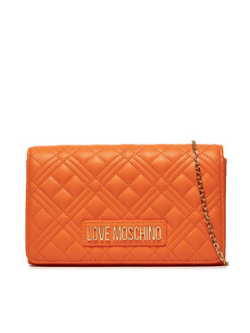 LOVE MOSCHINO LOVE MOSCHINO Handtasche JC4079PP0HLA0453 Orange