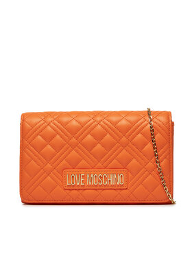 LOVE MOSCHINO LOVE MOSCHINO Kabelka JC4079PP0HLA0453 Oranžová
