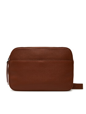 Coccinelle Coccinelle Сумка Nellemyrtha Maxi Log E1 QBB 15 02 01 Коричневий