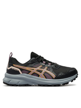 Asics Asics Bėgimo batai Trail Scout 3 1012B516 Juoda