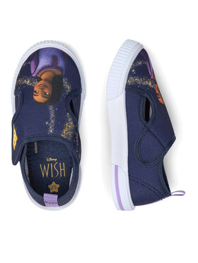 Wish Wish Sussid AW24-239DW Tumesinine