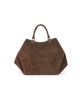 Deni Cler Milano Deni Cler Milano Torebka T-DC-D406-F2-76-78-1 Brązowy