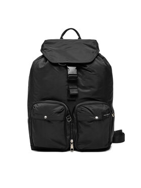 Calvin Klein Jeans Calvin Klein Jeans Ruksak Packable Flap K50K512547 Crna