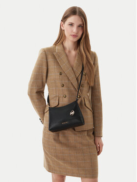 MICHAEL Michael Kors MICHAEL Michael Kors Táska 32S6G3PC1V Fekete