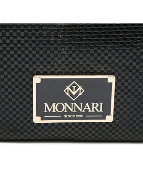 Monnari Torbica BAG1720-020 Crna