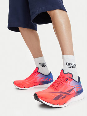 Reebok Reebok Tekaški čevlji EOSB-SPEEDSHIFTER 100256225 Oranžna
