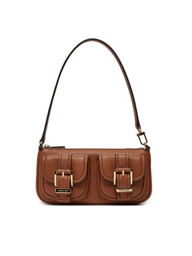 MICHAEL Michael Kors MICHAEL Michael Kors Torebka 32S5GZCU1L Brązowy