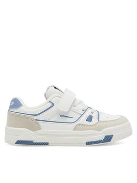 Sprandi Sprandi Sneakersy L-090(CH) Biały