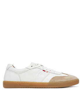 Quiksilver Quiksilver Sneakersy VALLEY2-05 MB Bílá