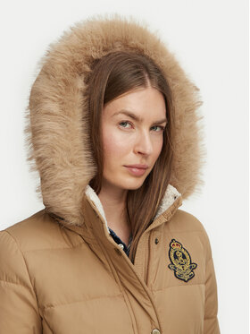 LAUREN RALPH LAUREN Μπουφάν πουπουλένιο LAUREN RALPH LAUREN - 5