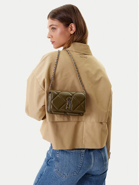 Steve Madden Steve Madden Handtasche BENDUE  SM13001105 Grün