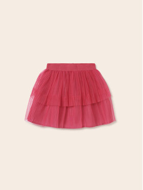Mayoral Mayoral gonna di tulle 6901 Rosa