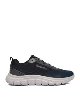 Go Soft Go Soft Sneakersy CEOWB-MYR-25056 Granatowy