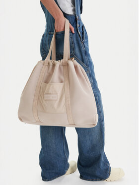 Hunter Hunter Handtasche CWBEO-HTR-F-003-09 Beige