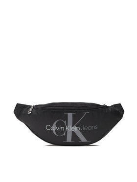 Calvin Klein Jeans Calvin Klein Jeans Torbica oko struka Sport Essentials Waistbag38 Mo K50K509352 Crna