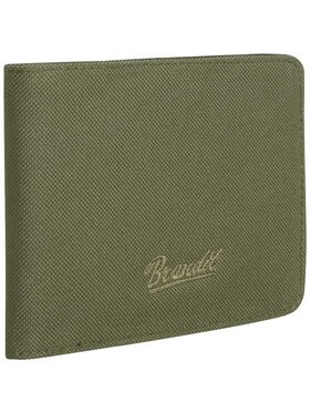 Brandit Brandit Portfel 8066.1.OS Zielony