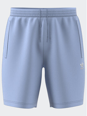 adidas adidas Pantaloncini sportivi Trefoil Essentials Shorts IB2017 Blu Regular Fit