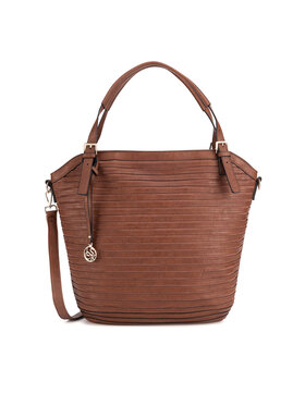 Lasocki Lasocki Handtasche LSK-K-023-06 Braun