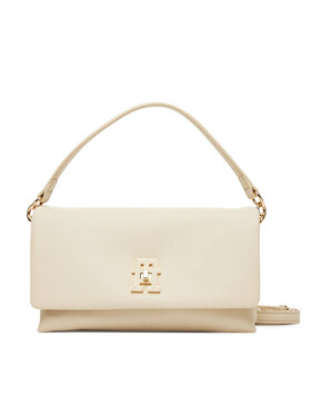 Tommy Hilfiger Tommy Hilfiger Сумка Th Modern Conv Crossover AW0AW17465 Бежевий