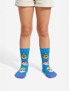 Κάλτσες μακριές Paw Patrol φωτογραφία
