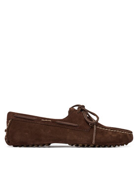 Polo Ralph Lauren Polo Ralph Lauren Mokaszin 818973352004 Barna