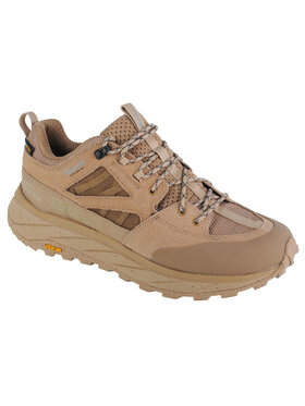 Jack Wolfskin Jack Wolfskin Trekkingi Jack Wolfskin Terraquest Texapore Low M Beżowy