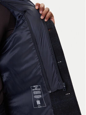 Παλτό χειμωνιάτικο Geox φωτογραφία