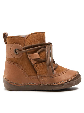 Froddo Froddo Ilgaauliai G2160073-2 Ruda