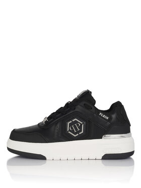 PHILIPP PLEIN PHILIPP PLEIN Sneakersy 29950 Čierna