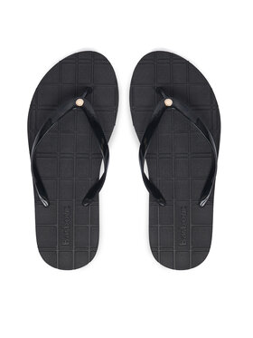 Barbour Barbour Čības uz pirksta Tilda LBS0021BK93 Melns