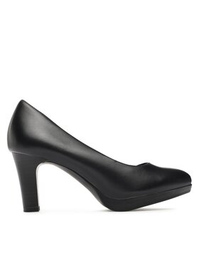 Tamaris Tamaris Tacones 1-22410-41 Tumesinine
