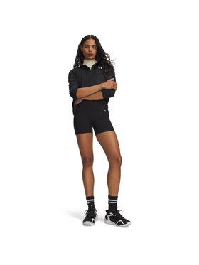 Under Armour Under Armour Szorty sportowe 6013790 Czarny Slim Fit
