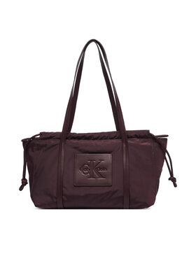 Calvin Klein Calvin Klein Geantă LV04F3703G Vișiniu
