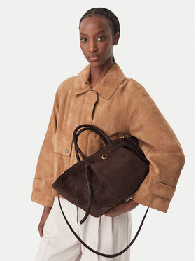 Guess Guess Handtasche Allegra HWSG22 37060 Dunkelbraun