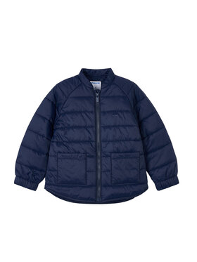 Mayoral Mayoral Geacă 3427 Bleumarin Regular Fit