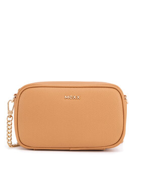 MEXX MEXX Дамска чанта MEXX-S-006-07 Кафяв