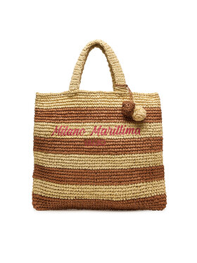 Liu Jo Liu Jo Handtasche AA6245 A0006 Braun