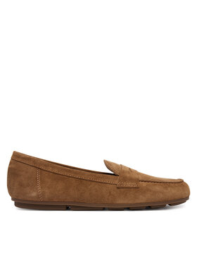 Tamaris Tamaris Mokasíny 1-24203-46 Hnědá