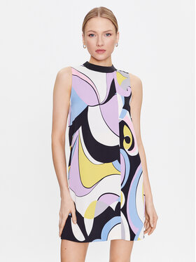 Marella Marella Hétköznapi ruha Leo 2332210633 Színes Regular Fit