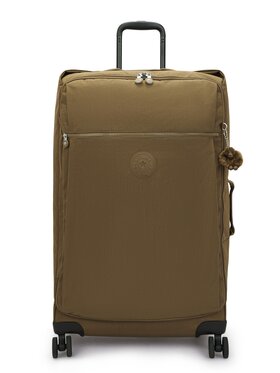 Kipling Kipling Walizka średnia 330163 Khaki