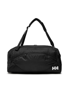 Helly Hansen Helly Hansen Torba Bislett Training Bag 67369-990 Czarny