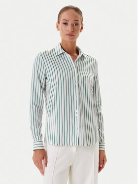 Tatuum Tatuum Cămașă Enmo 1 T2502.081 Verde Regular Fit