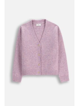 Coccodrillo Coccodrillo Sweter ZC5172202WGJ-022 Kolorowy Regular Fit